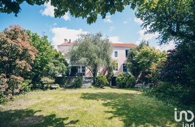 vente maison 559 000 € à proximité de Indre (44610)