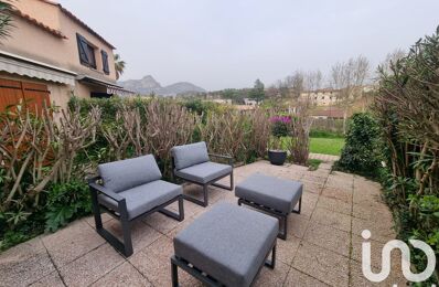 vente appartement 225 000 € à proximité de Roquestéron-Grasse (06910)