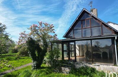 vente maison 199 000 € à proximité de Donville-les-Bains (50350)