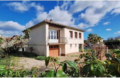 vente maison 280 000 € à proximité de Savigny (69210)
