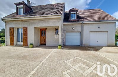 vente maison 312 000 € à proximité de Cahaignes (27420)