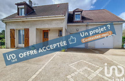 vente maison 312 000 € à proximité de Montalet-le-Bois (78440)