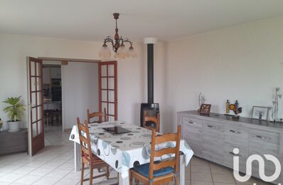 vente maison 183 500 € à proximité de Oroux (79390)