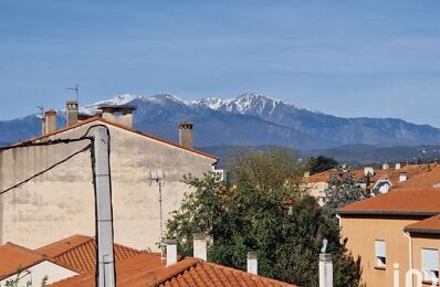vente appartement 99 000 € à proximité de Reynès (66400)