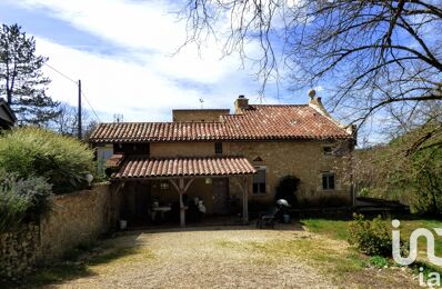 vente maison 361 900 € à proximité de Puy-l'Évêque (46700)