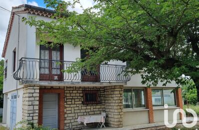vente maison 346 000 € à proximité de Blauvac (84570)
