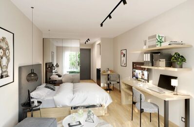 vente appartement 206 800 € à proximité de Villeneuve-Lès-Maguelone (34750)