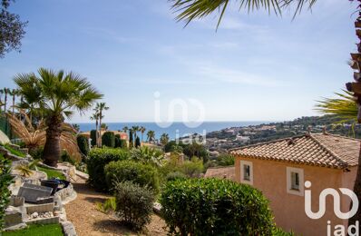 vente maison 1 190 000 € à proximité de Sainte-Maxime (83120)