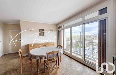 vente appartement 249 000 € à proximité de Athis-Mons (91200)