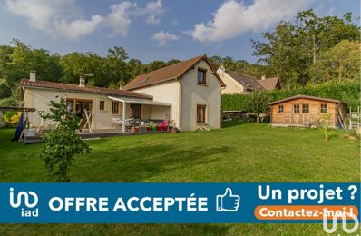 vente maison 469 000 € à proximité de Mareil-sur-Mauldre (78124)