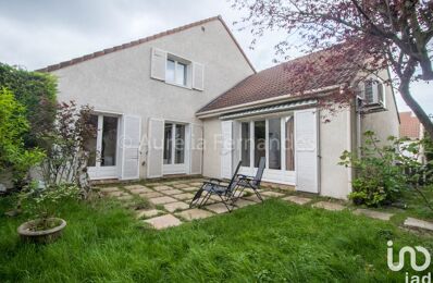 vente maison 434 000 € à proximité de Chennevières-sur-Marne (94430)