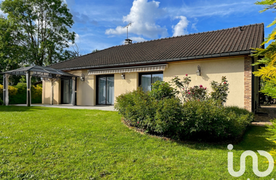 vente maison 690 000 € à proximité de Boissy-Saint-Léger (94470)
