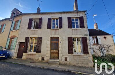 vente maison 106 000 € à proximité de Treilles-en-Gâtinais (45490)
