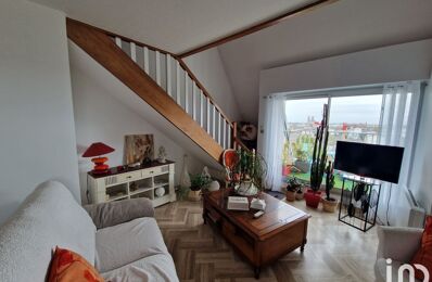 vente appartement 281 000 € à proximité de Meung-sur-Loire (45130)