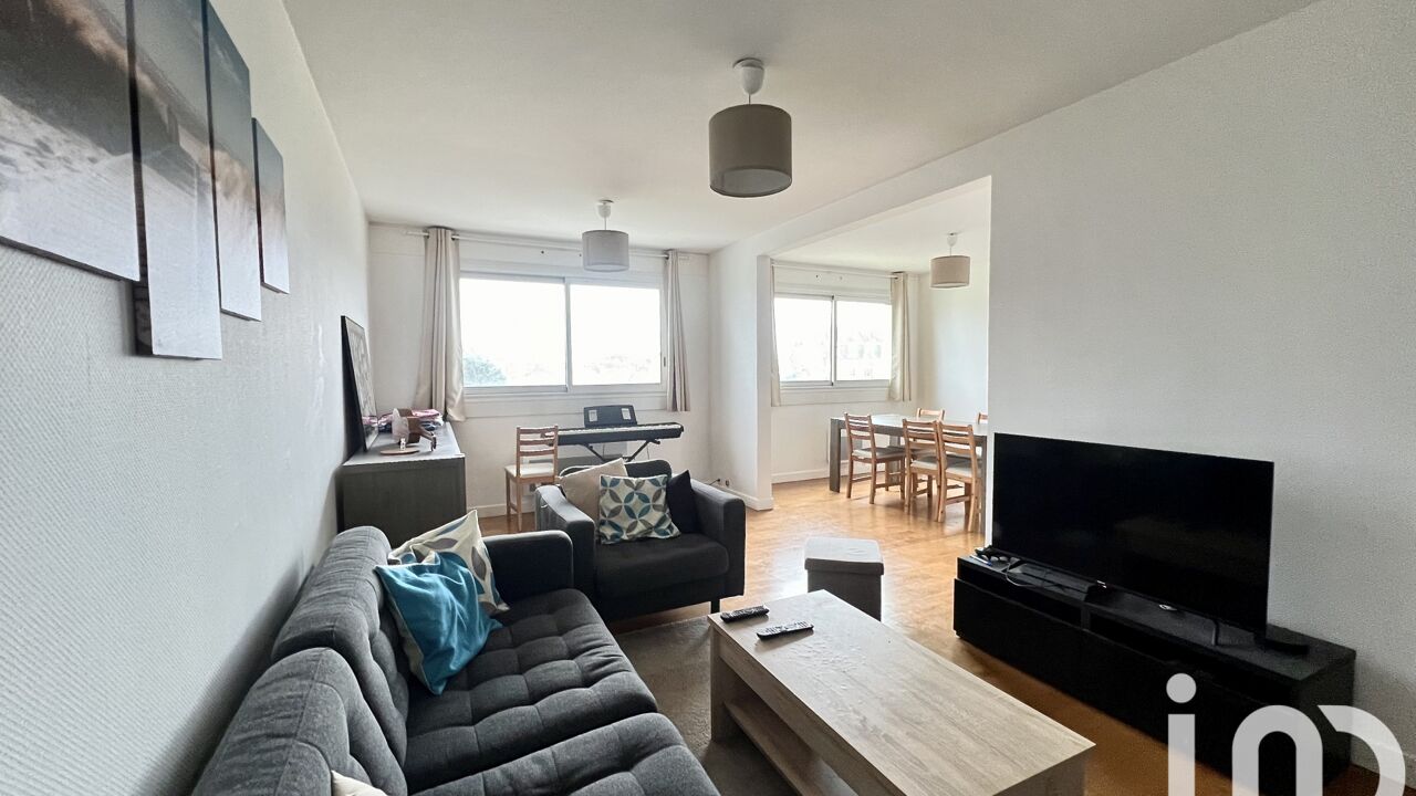appartement 6 pièces 129 m2 à vendre à Lorient (56100)