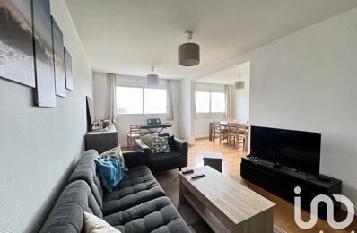 appartement 6 pièces 129 m2 à vendre à Lorient (56100)