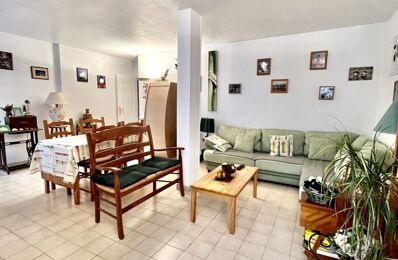 vente appartement 150 000 € à proximité de Courcouronnes (91080)