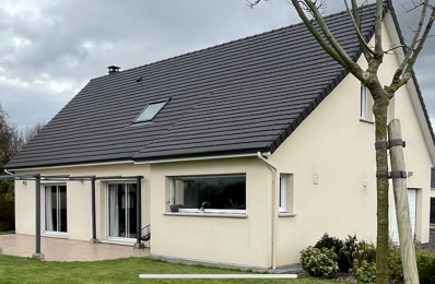vente maison 386 000 € à proximité de Saint-Vincent-Cramesnil (76430)