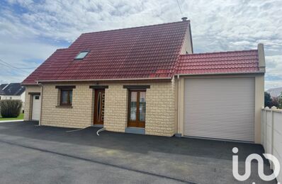 vente maison 220 000 € à proximité de Montmartin-en-Graignes (50620)