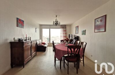 vente appartement 229 000 € à proximité de Armentières (59280)