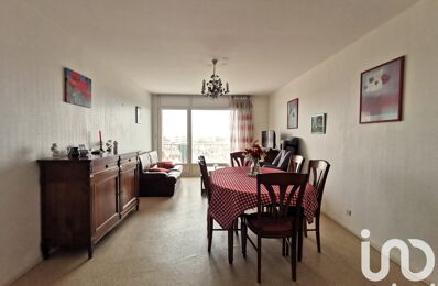 vente appartement 229 000 € à proximité de Marquette-Lez-Lille (59520)