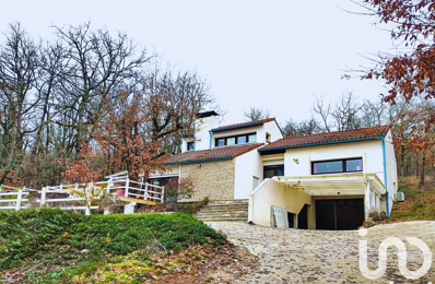 vente maison 229 000 € à proximité de Alvignac (46500)