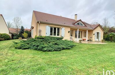 vente maison 785 000 € à proximité de Soisy-sur-Seine (91450)