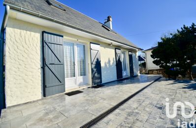 vente maison 339 000 € à proximité de Saint-Germain-sur-École (77930)
