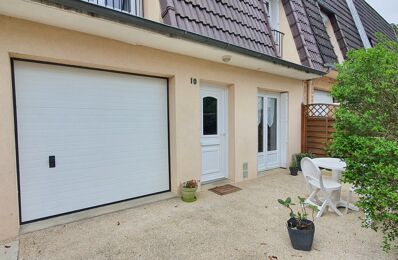vente maison 392 000 € à proximité de Hermeray (78125)