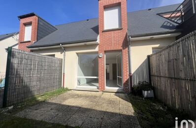 vente maison 65 000 € à proximité de Lizy (02320)