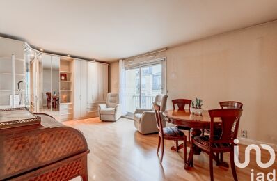 vente appartement 419 000 € à proximité de Bougival (78380)