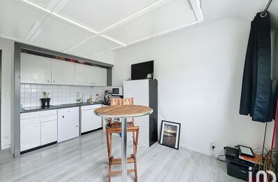 vente appartement 126 000 € à proximité de Matignon (22550)