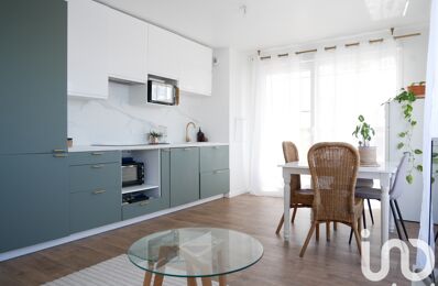 vente appartement 298 000 € à proximité de Seraincourt (95450)