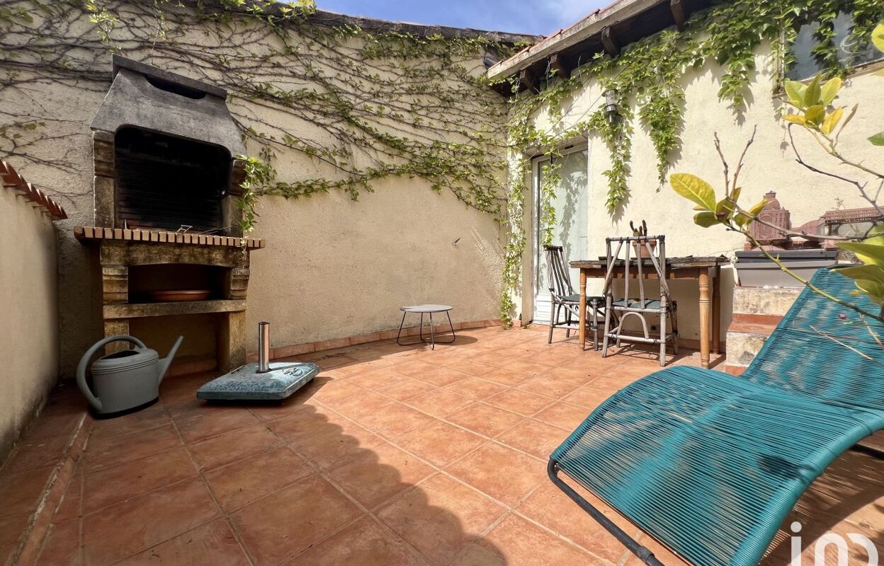 maison 3 pièces 85 m2 à vendre à Avignon (84000)