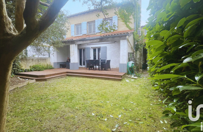 vente maison 269 000 € à proximité de Villeneuve-Lès-Avignon (30400)