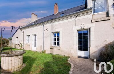 vente maison 250 000 € à proximité de Saint-Antoine-du-Rocher (37360)