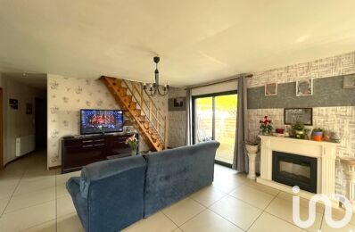 vente maison 219 800 € à proximité de Friville-Escarbotin (80130)