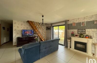 vente maison 219 800 € à proximité de Neuilly-l'Hôpital (80132)