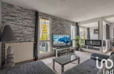 vente appartement 229 500 € à proximité de Biviers (38330)