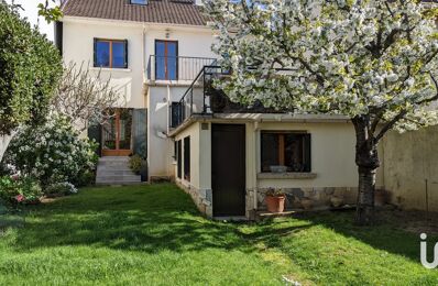 vente maison 648 000 € à proximité de Vitry-sur-Seine (94400)