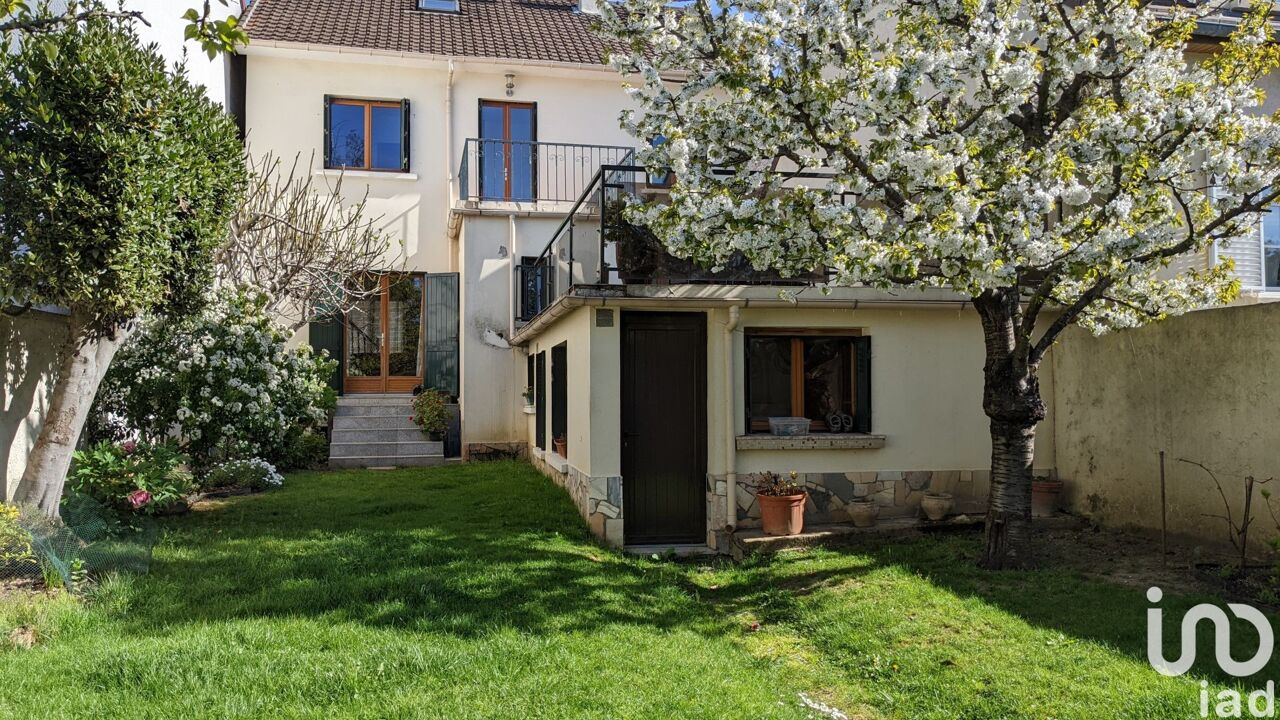 maison 7 pièces 150 m2 à vendre à Villejuif (94800)
