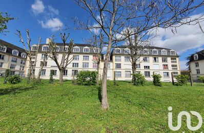 vente appartement 70 000 € à proximité de Retheuil (02600)