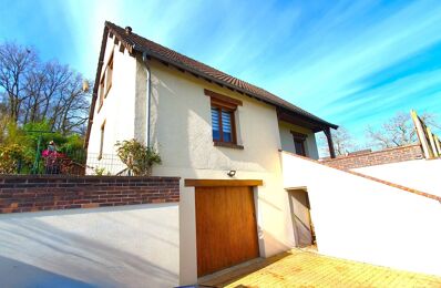 vente maison 299 000 € à proximité de Gasville-Oisème (28300)