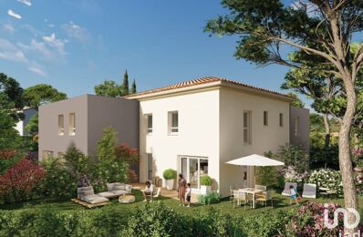 vente maison 535 000 € à proximité de Marignane (13700)
