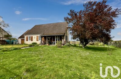 vente maison 190 000 € à proximité de Pont-sur-Yonne (89140)