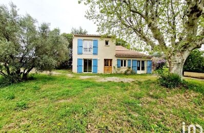 vente maison 350 000 € à proximité de Montpeyroux (34150)
