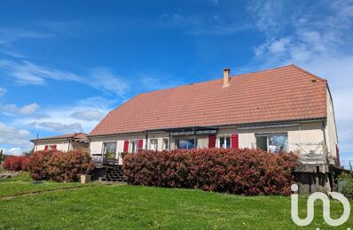 vente maison 570 000 € à proximité de Le Bugue (24260)