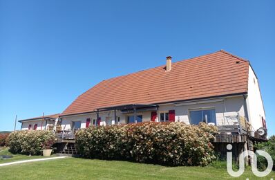 vente maison 555 000 € à proximité de Saint-Cyprien (24220)