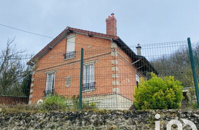 vente maison 152 000 € à proximité de Pierrefonds (60350)
