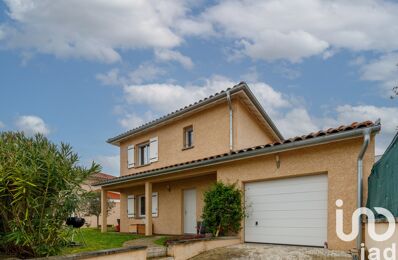 vente maison 425 000 € à proximité de Saint-Genis-Laval (69230)